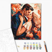 Момент закоханих Момент закоханих