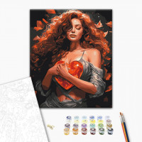 Берегиня кохання