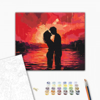 Відтінки пристрасті