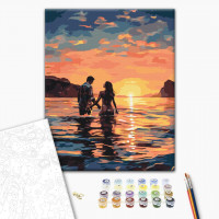 Закохані на світанку Закохані на світанку