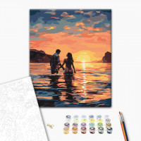 Закохані на світанку Закохані на світанку