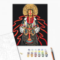 Оберіг © Valeriya Macarenco Оберіг © Valeriya Macarenco