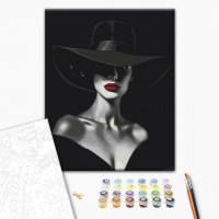 Контрасти Елегантності Контрасти Елегантності