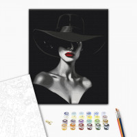 Контрасти Елегантності Контрасти Елегантності