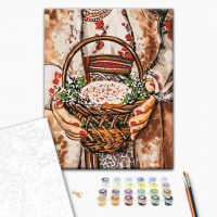 Родинні традиції © Каріна Зіміна Родинні традиції © Каріна Зіміна