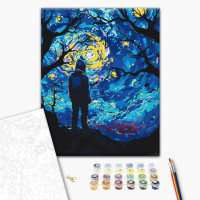 Нічне натхнення Нічне натхнення