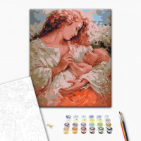 Мама і дитина Мама і дитина