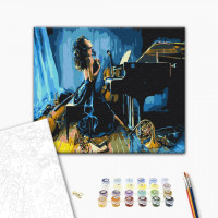 Музична муза Музична муза