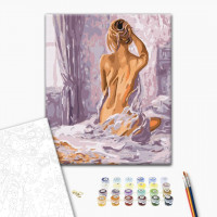 Ранкове пробудження Ранкове пробудження