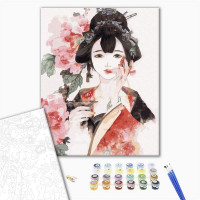 Фарби Сходу