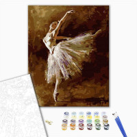 Прима балерина