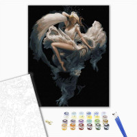 Захмарна красуня