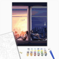 Любов на відстані