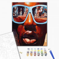 Світ в окулярах