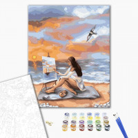 Море натхнення Море натхнення