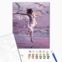 Ластівки в руках Ластівки в руках