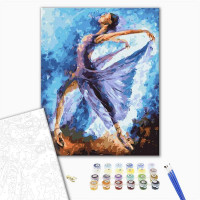 Свобода в танці