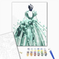 Нарис для принцеси Нарис для принцеси