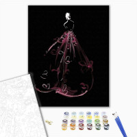 Нарис для королеви Нарис для королеви