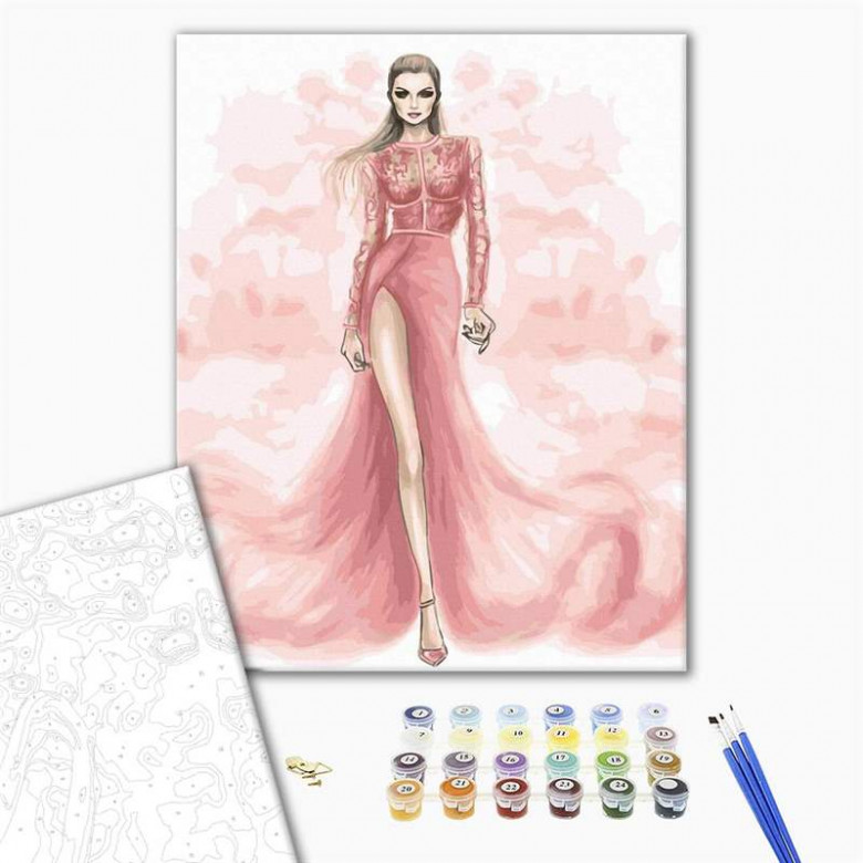 Королева подіуму