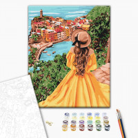 Портове містечко Портове містечко