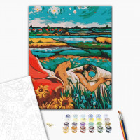 Зоряна Одрі © Viktoriya Kovalenko Зоряна Одрі © Viktoriya Kovalenko