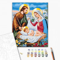 Свята родина Свята родина