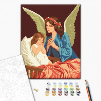 Окрилені молитвою Окрилені молитвою