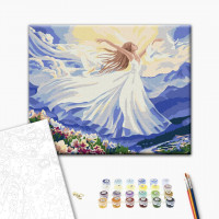 Ніжність в польоті © Anna Steshenko Ніжність в польоті © Anna Steshenko