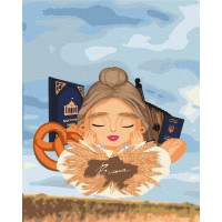 Символи свободи ©Лілі Демачкович