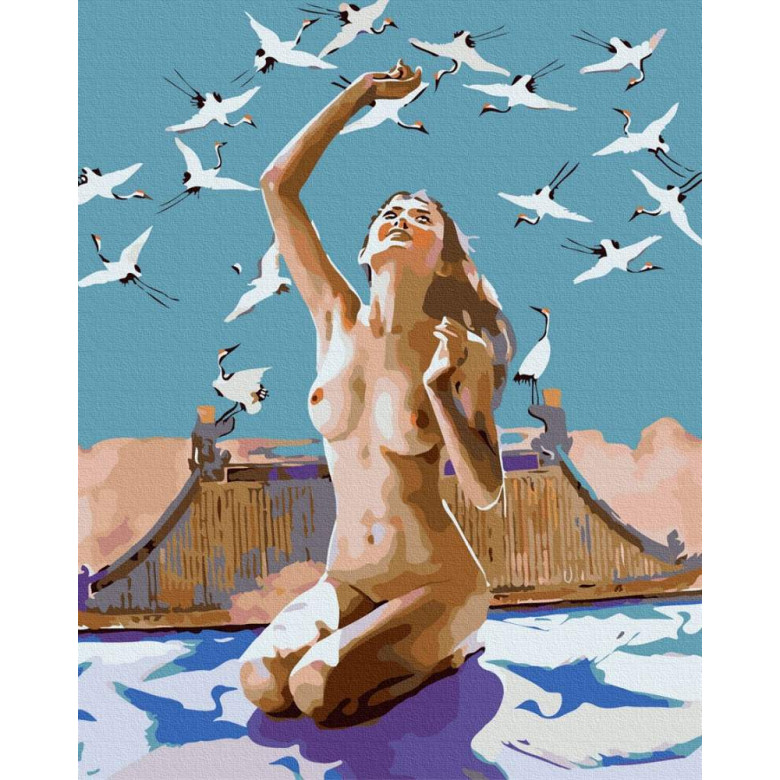 Вільна пташка