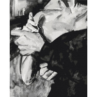 Мова тіла 1 © Anna Esthete