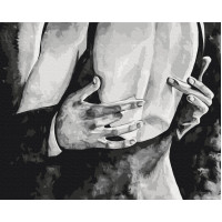 Мова тіла 5 © Anna Esthete