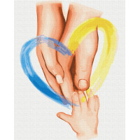 Сімейне тепло  ©Svetlana Drab