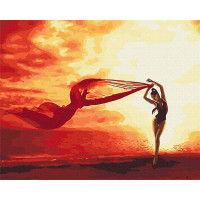 Танець пристрасті