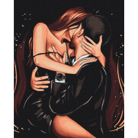 Пристрасть в деталях © Alla Berezovska