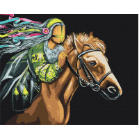 Вільна 2 © Valeriya Macarenco