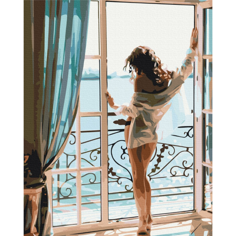 Звабливий ранок