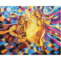 Коломийка © Oleg Loburak