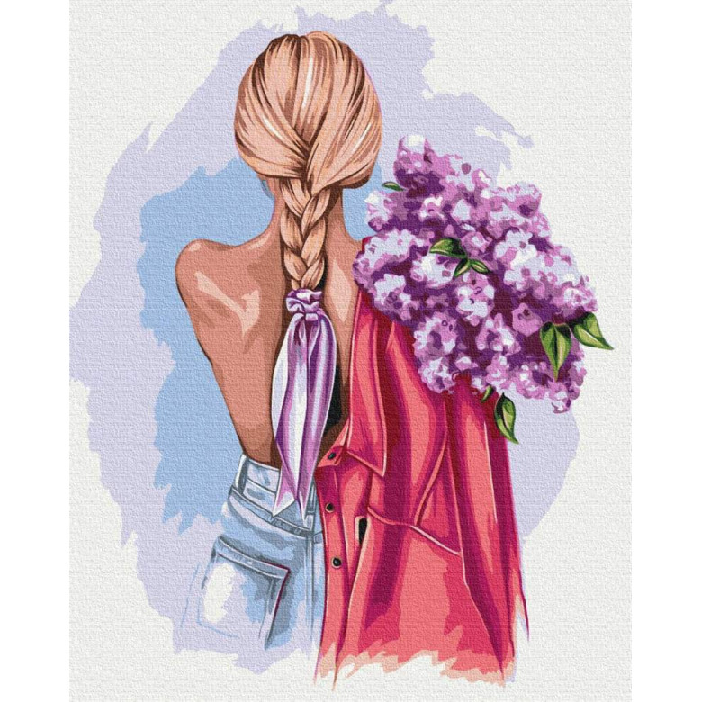 Ніжний букет © Nata Zvonareva