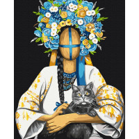 Україна - це я ©Valeriya Macarenco