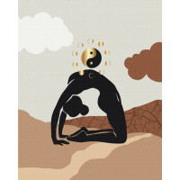 Мистецтво гармонії № 1