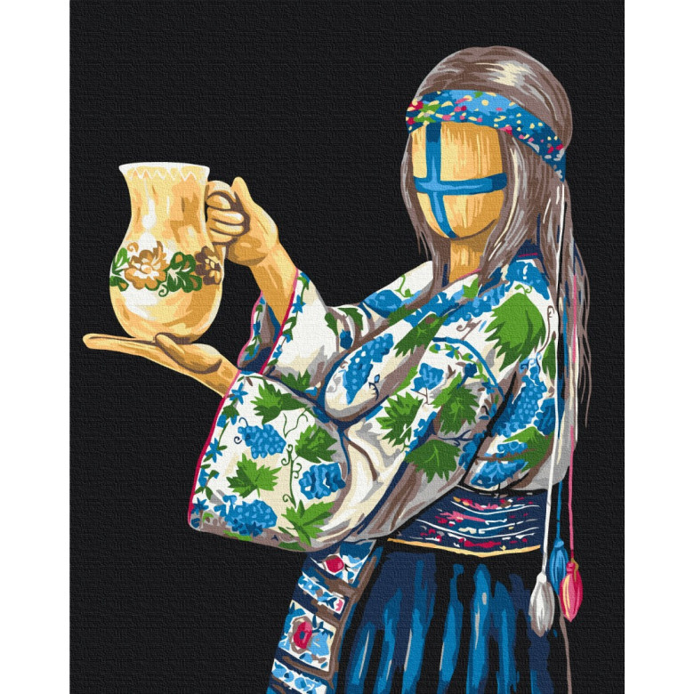 Виноградна ©Valeriya Macarenco