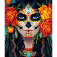 Мексика в її очах