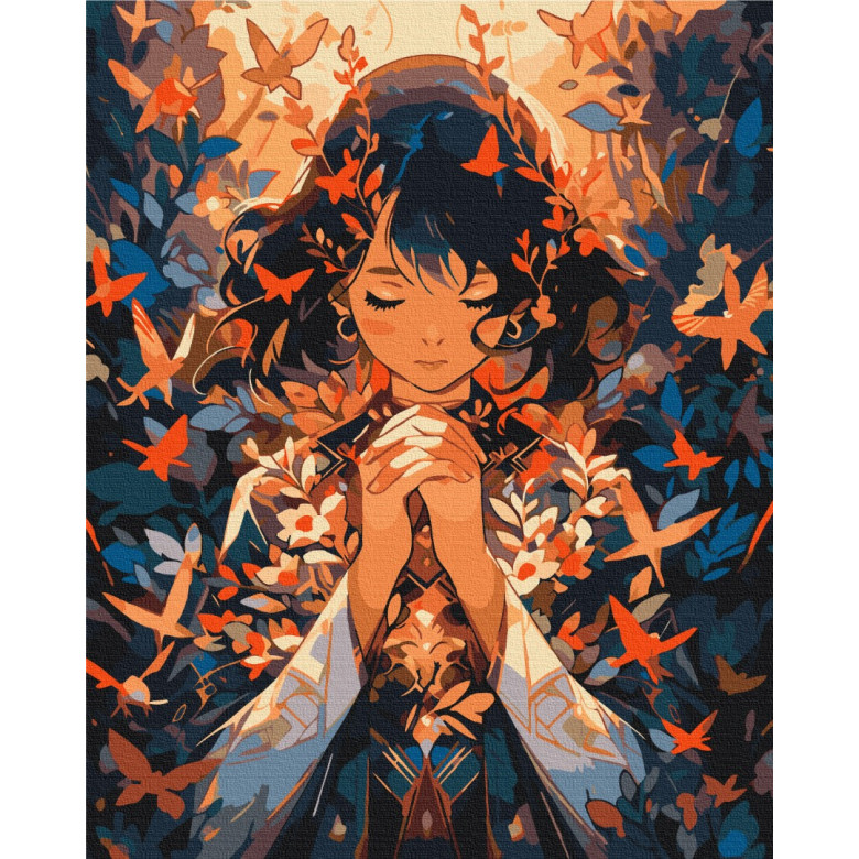 Загадане бажання