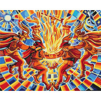 Танок «Аркан» © Oleg Loburak