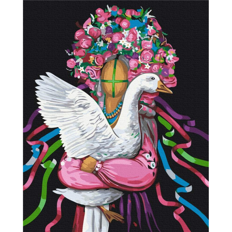 Вільна ©Valeriya Macarenco