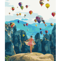 Повітряні мрії