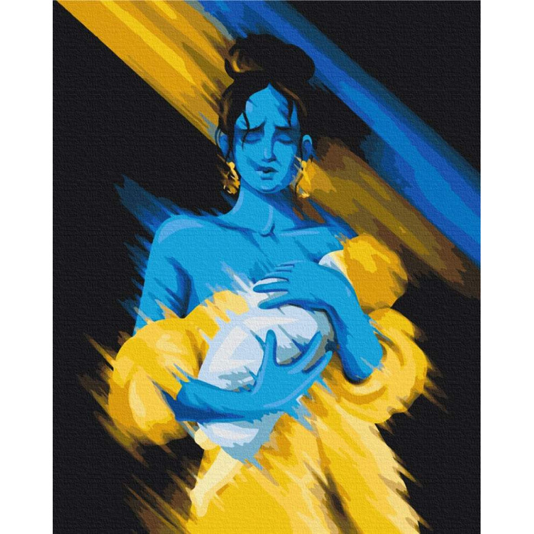 Майбутнє в руках ©Поліна Скурихіна