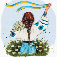 День перемоги © Alla Berezovska